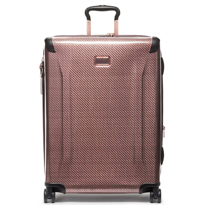 Short Trip Expandable 4 Wheeled Packing Case