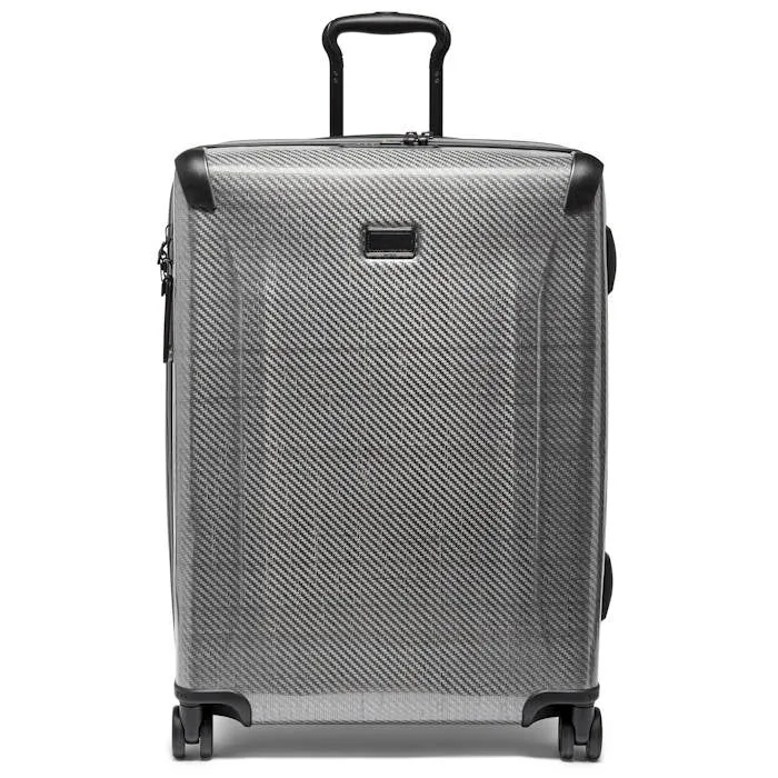 Short Trip Expandable 4 Wheeled Packing Case