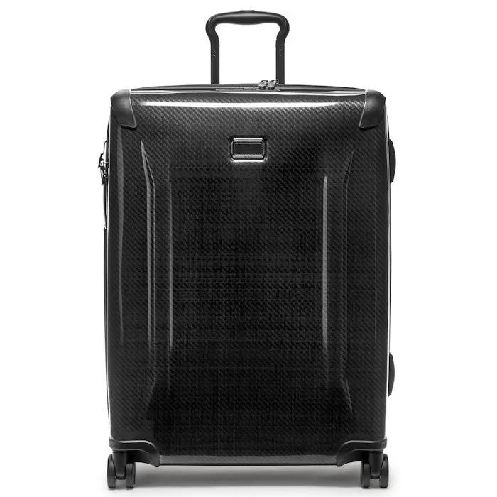 Short Trip Expandable 4 Wheeled Packing Case