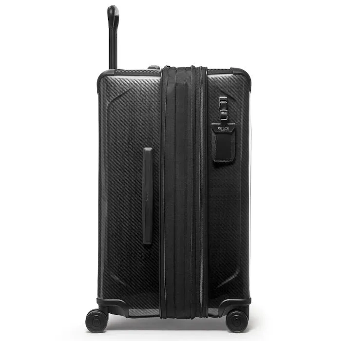 Short Trip Expandable 4 Wheeled Packing Case