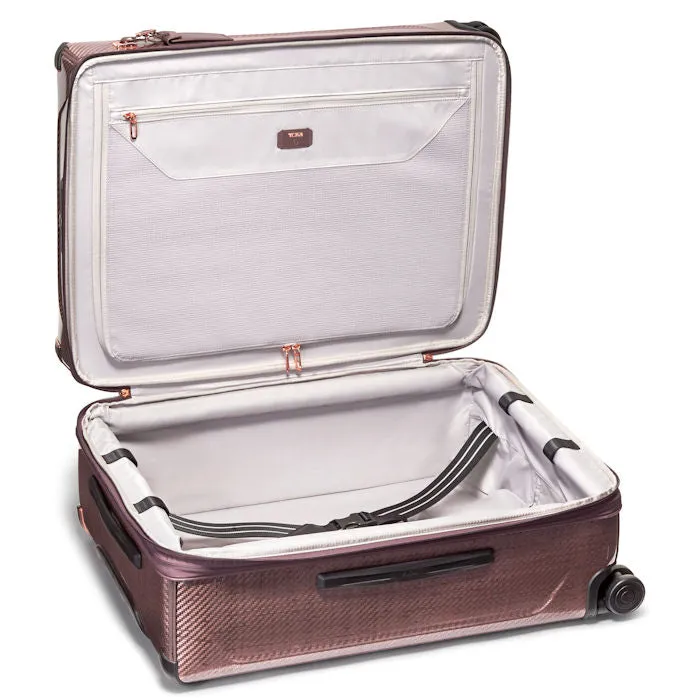 Short Trip Expandable 4 Wheeled Packing Case