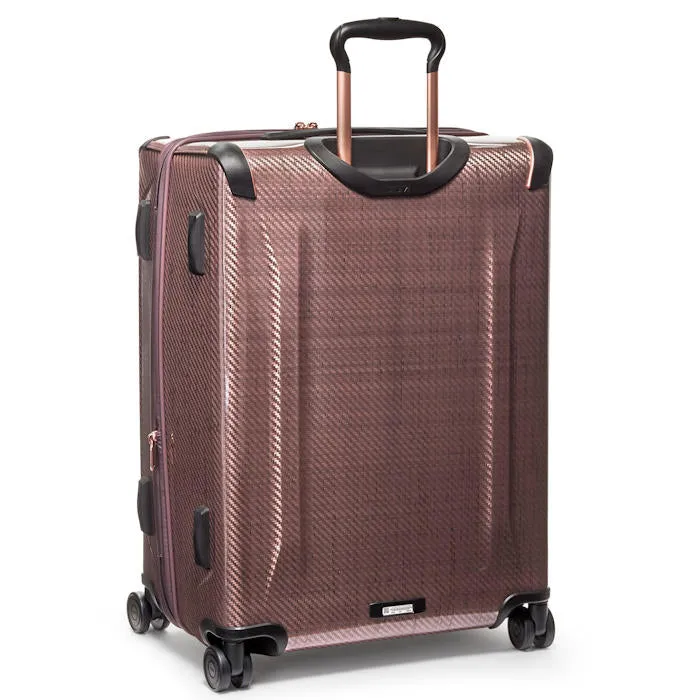 Short Trip Expandable 4 Wheeled Packing Case