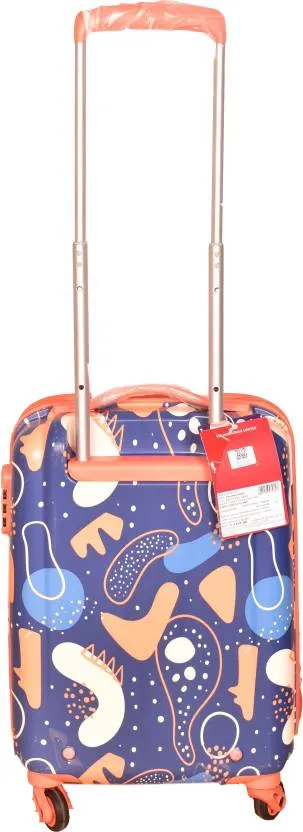 Skybag Kore Strolly Luggage Bag