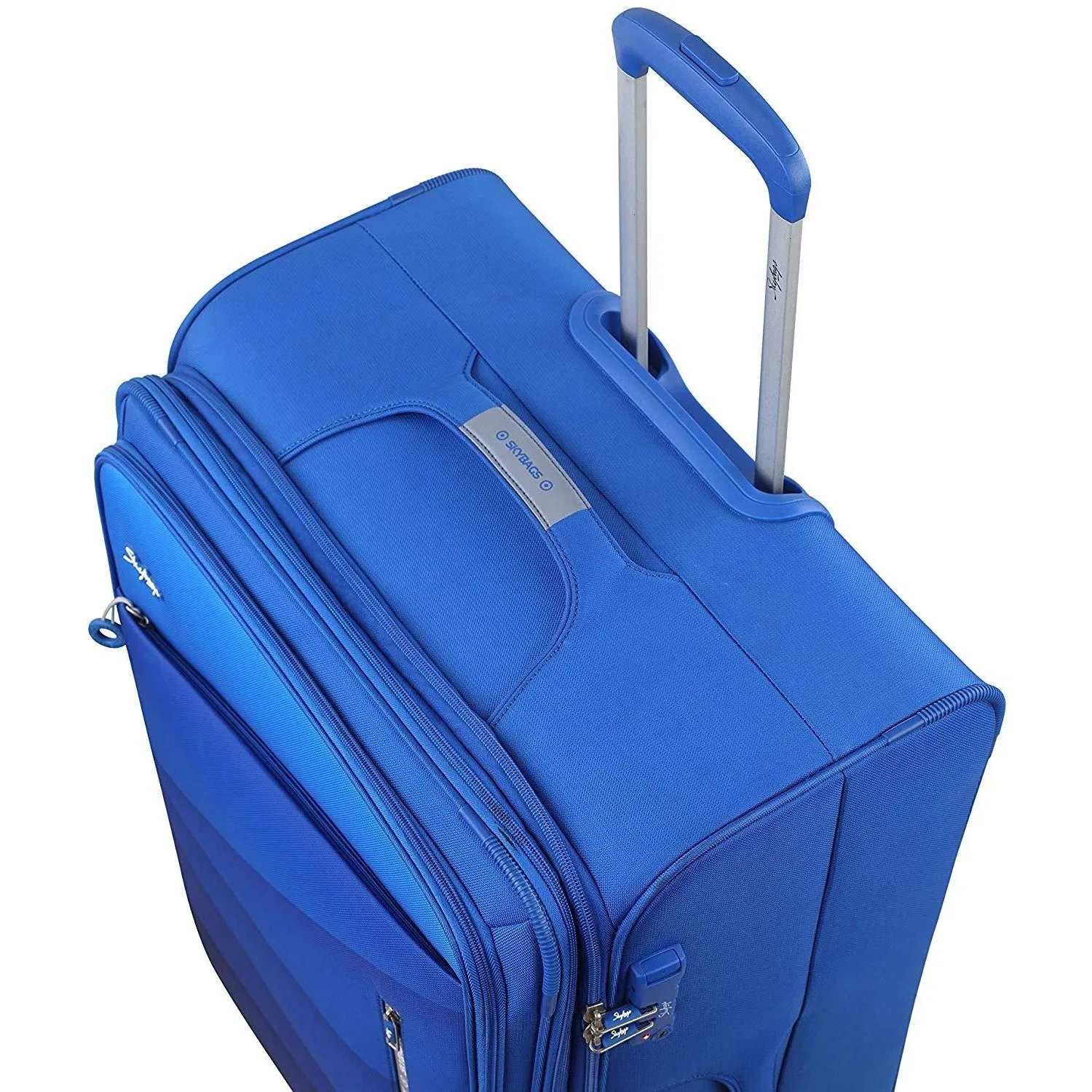 Skybags - Gradient (Blue)