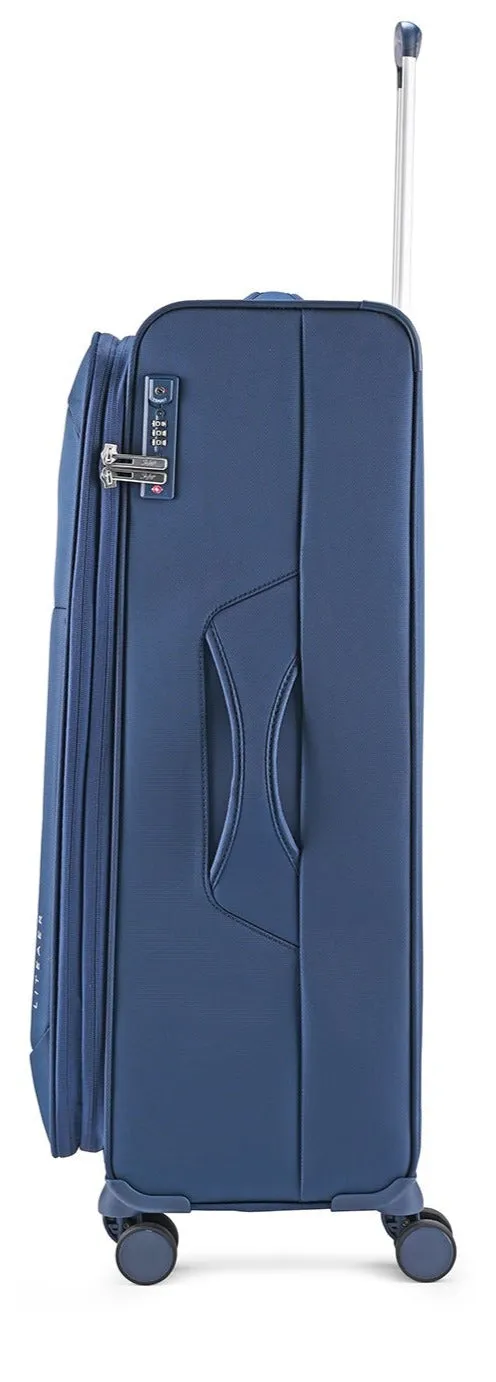 Skybags - Lite Aer  (Blue)