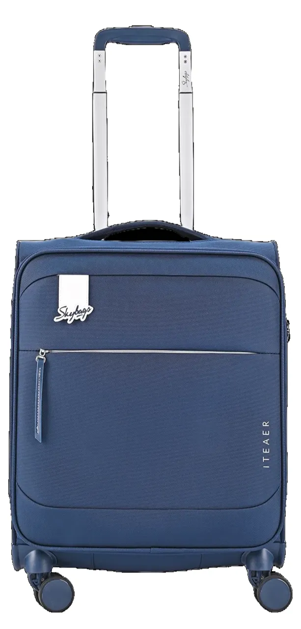 Skybags - Lite Aer  (Blue)