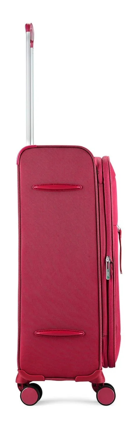 Skybags - Lite Aer  (Red)