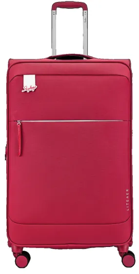 Skybags - Lite Aer  (Red)