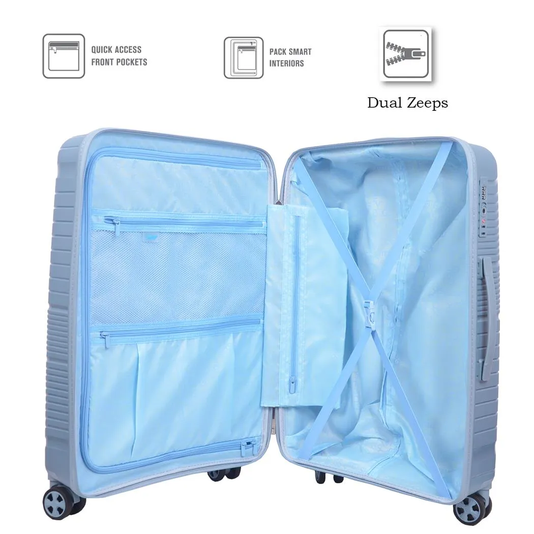 Skybags Skylite (Blue)