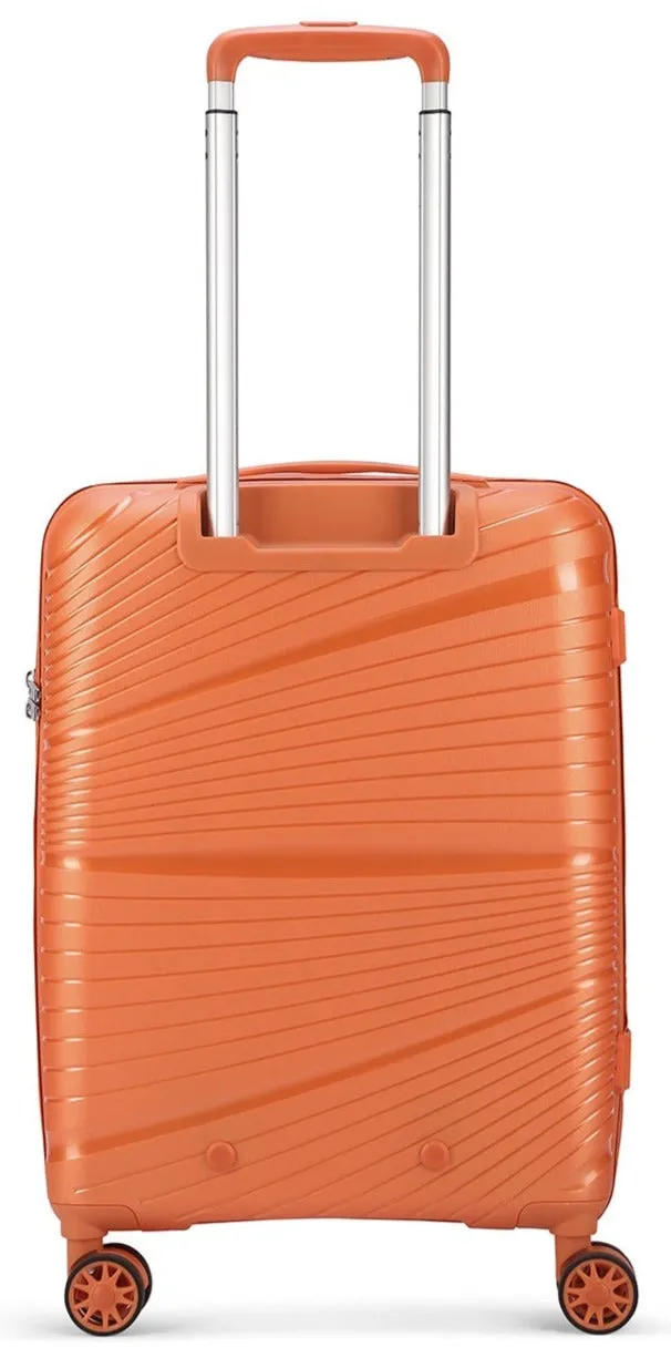 Skybags Skylite (Orange)