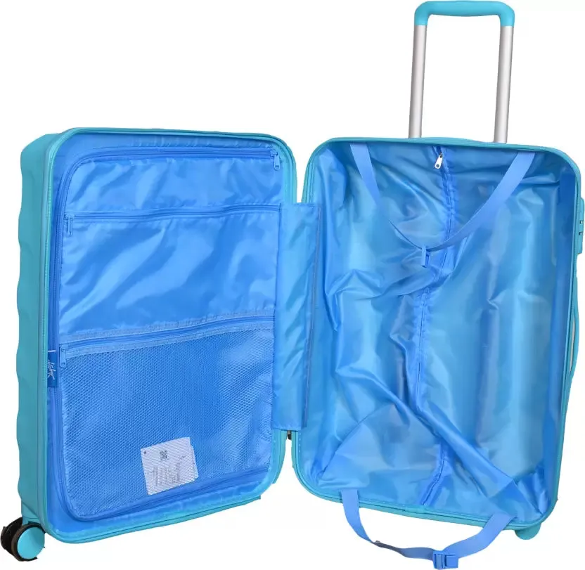 Skybags Thor (Blue)