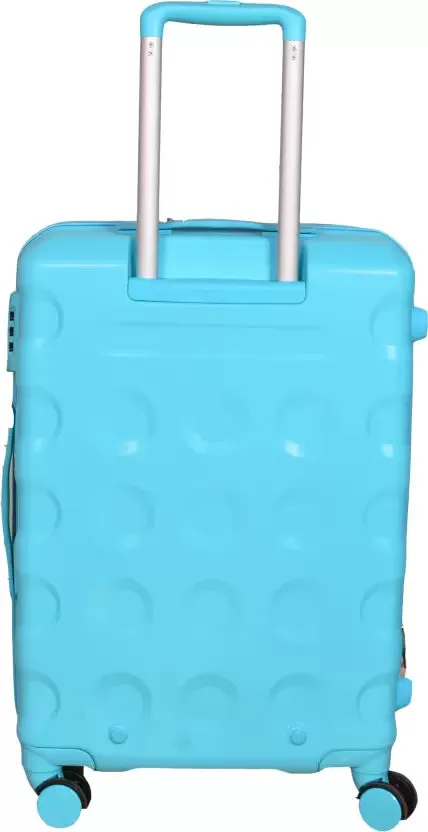 Skybags Thor (Blue)