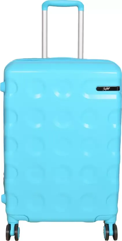 Skybags Thor (Blue)