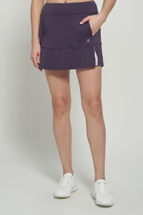 Slide Skort 15"