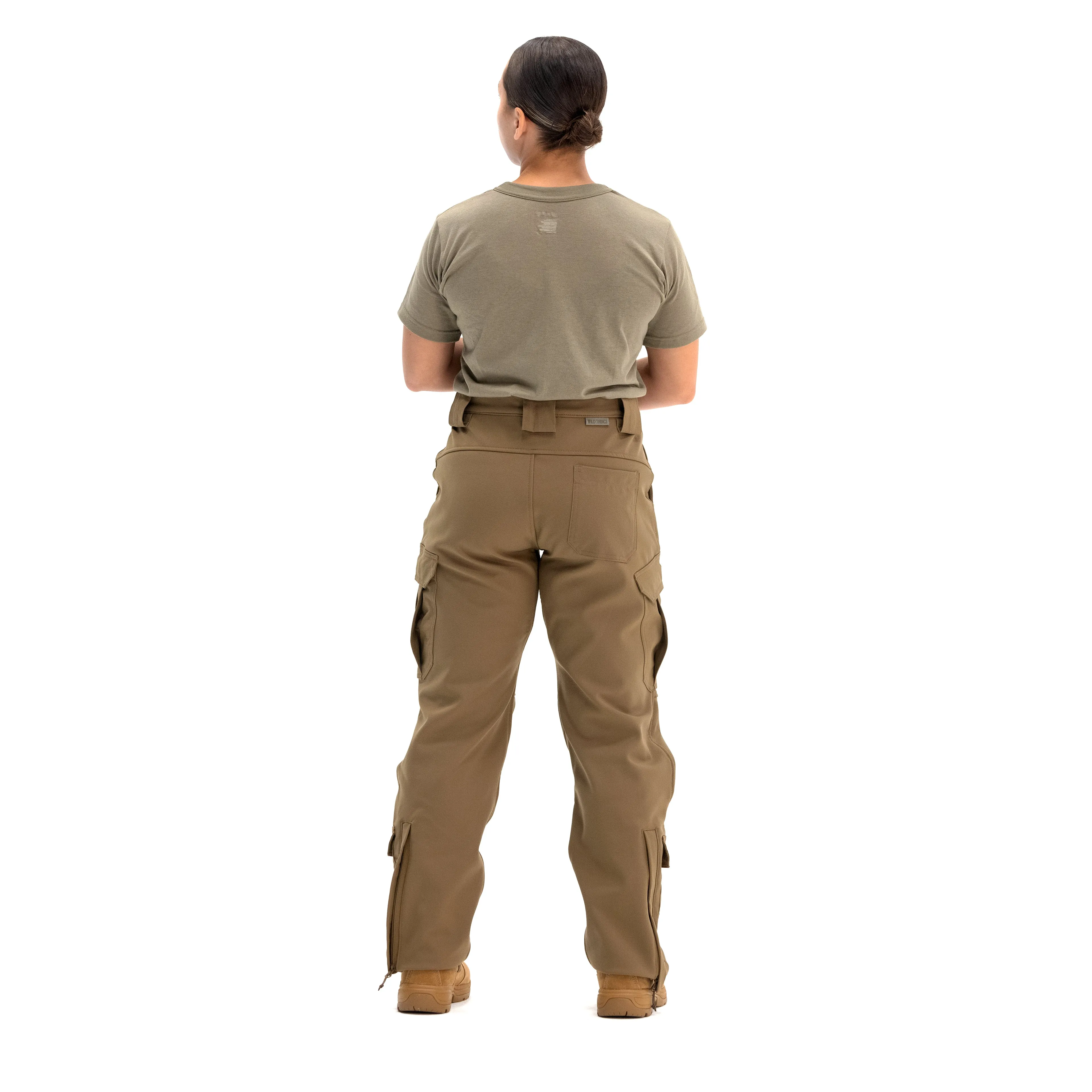 Soft Shell Pant