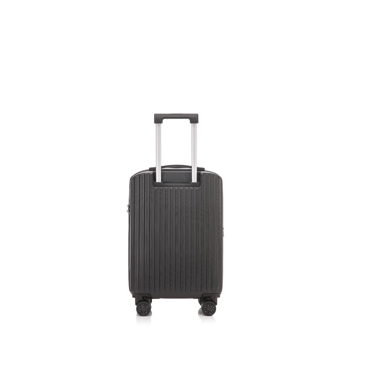 SwissTech Copenhagen Onboard 55cm Hardsided Spinner Luggage ST2303S