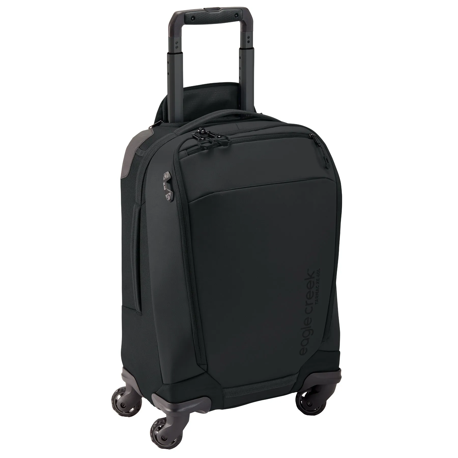 Tarmac Xe 4-Wheel 22" Carry On Luggage