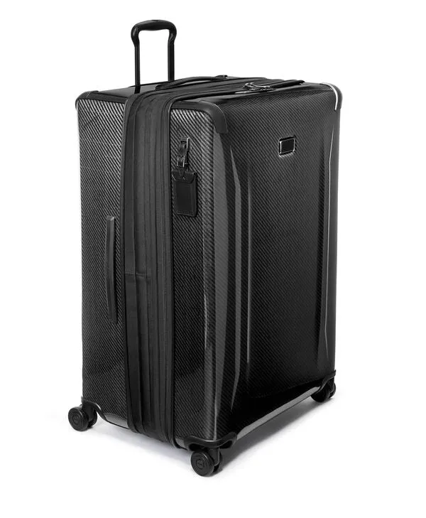 Tegra Lite Extended Trip Expandable 4 Wheeled Packing Case