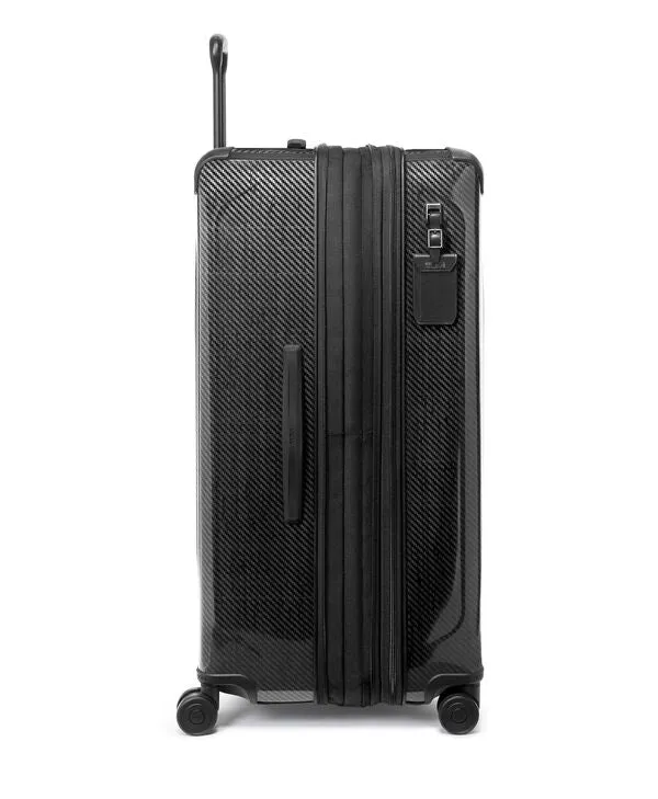 Tegra Lite Extended Trip Expandable 4 Wheeled Packing Case