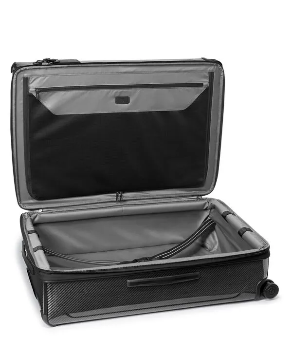 Tegra Lite Extended Trip Expandable 4 Wheeled Packing Case