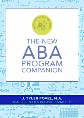 The New ABA Program Companion: Digital Download - Enhanced Edition