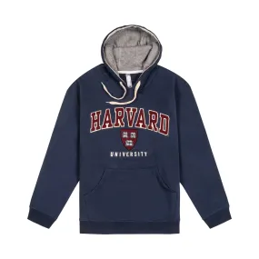 The Premier Harvard Felt Hood