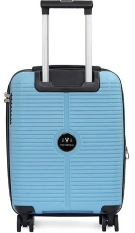 THE VERTICAL Steller (Light Blue)