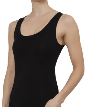 Thermal Underwear - Pure Merino Wool Vest