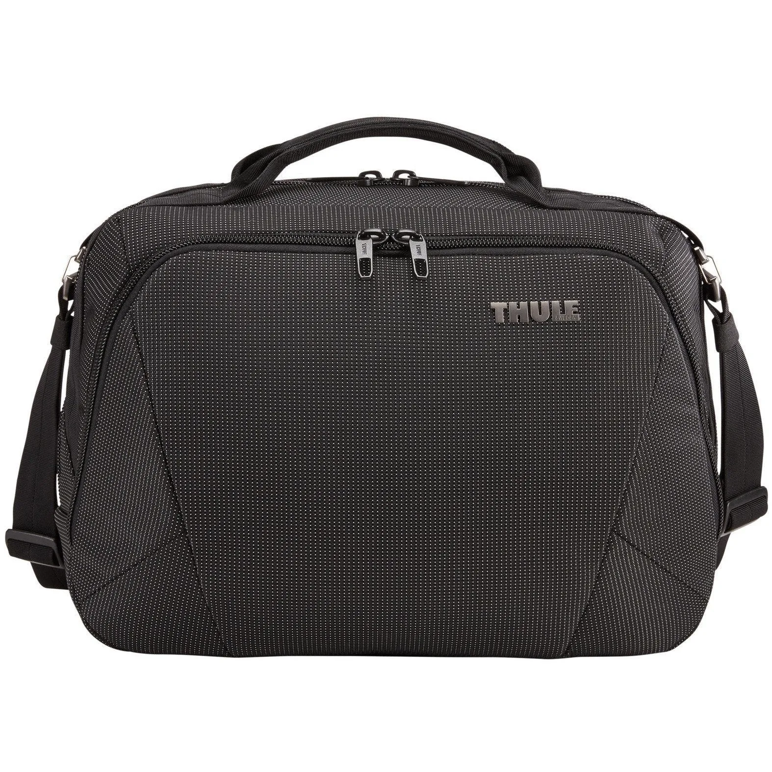 Thule Crossover 2 Boarding Bag Black