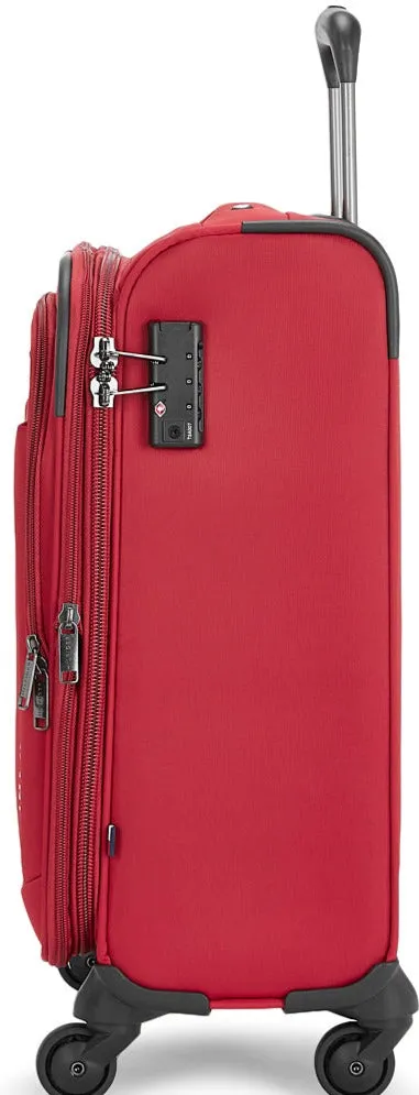 Tommy Hilfiger Bravo (Red)