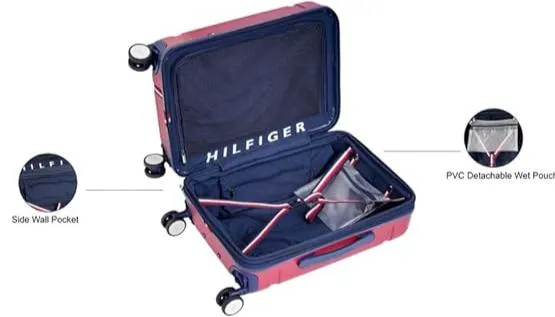 Tommy Hilfiger Millennia (RED)