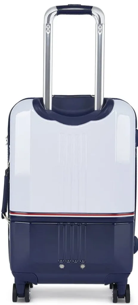 Tommy Hilfiger Twins Plus (White)