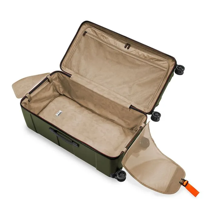 Torq Extra Large Trunk Spinner