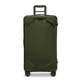 Torq Medium Trunk Spinner