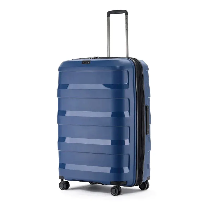 Tosca Comet 67cm Medium Hardside  Trolley TCA200M