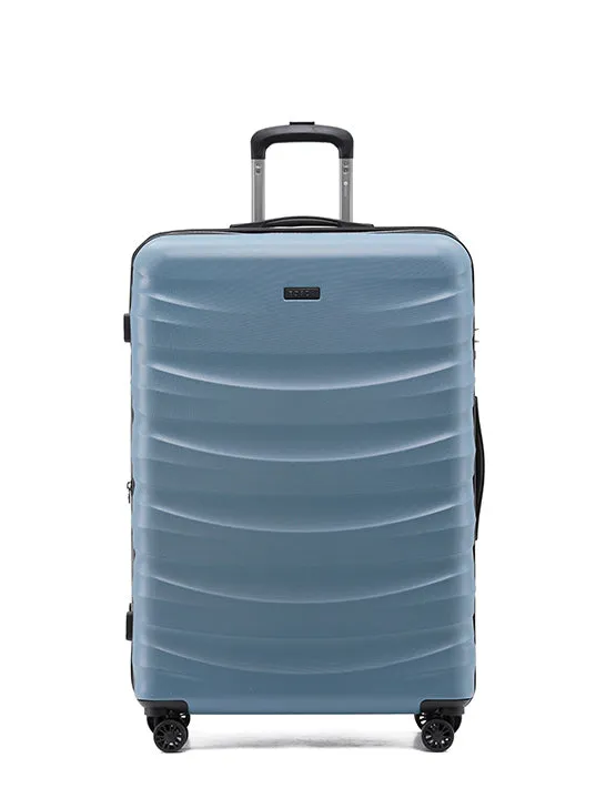 Tosca Interstellar 78cm Large Hardsided Trolley