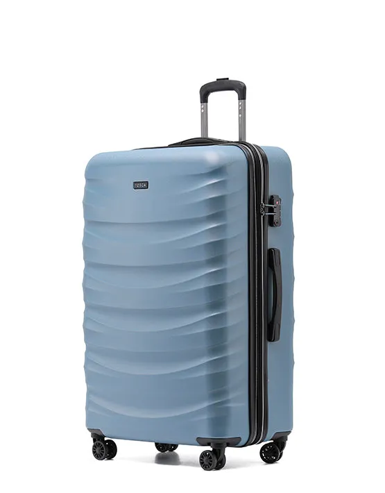 Tosca Interstellar 78cm Large Hardsided Trolley