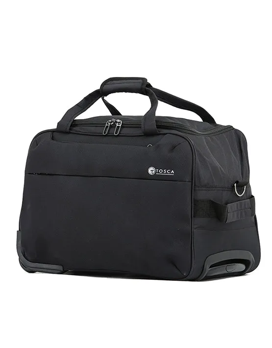 Tosca So Lite 3.0 Small Wheel Bag Duffel