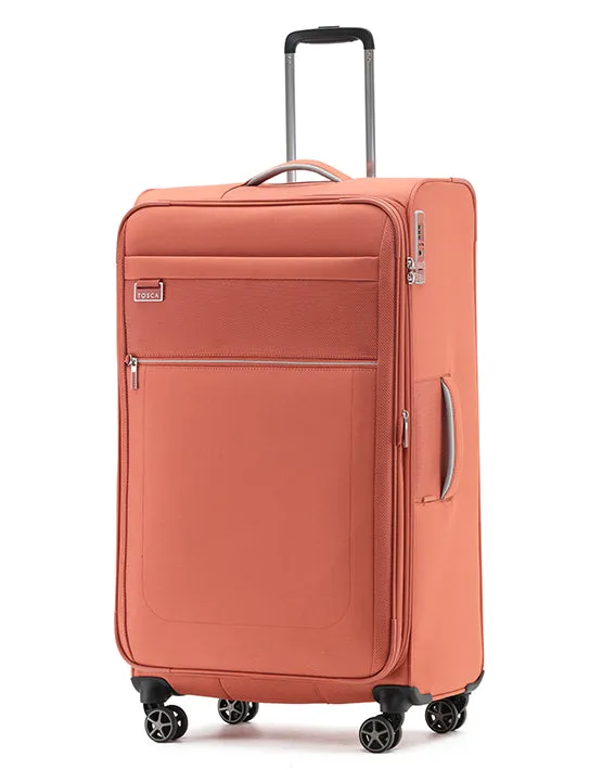 Tosca Vega Softside Large 81cm Trolley  TCA720L