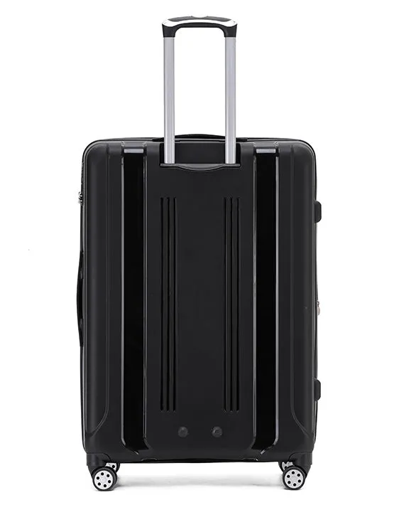 Tosca Warrior Large Hardside 78cm Trolley Case