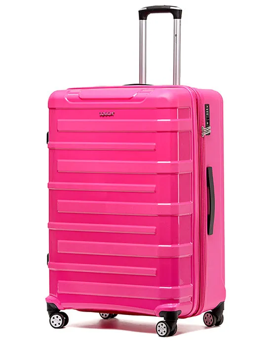 Tosca Warrior Large Hardside 78cm Trolley Case