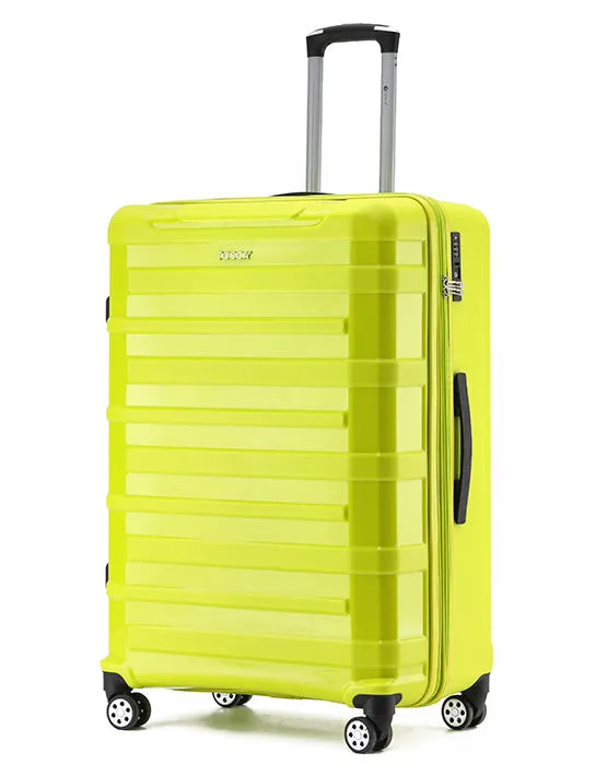 Tosca Warrior Large Hardside 78cm Trolley Case