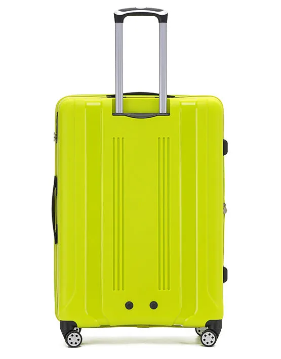 Tosca Warrior Large Hardside 78cm Trolley Case