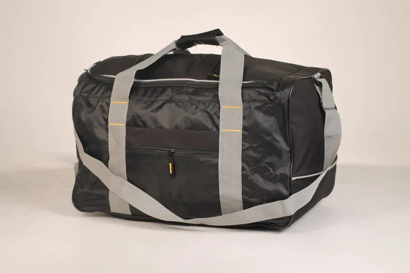 Travel Gear Large Duffle Bag TG1244L