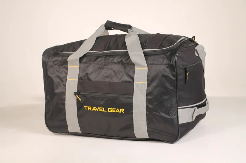 Travel Gear Medium Duffle Bag TG1244M