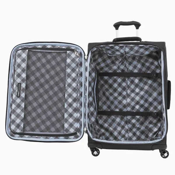 Travelpro Maxlite 5 Expandable Spinner Luggage 25-Inch