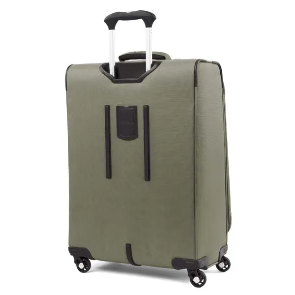 Travelpro Maxlite 5 Expandable Spinner Luggage 25-Inch