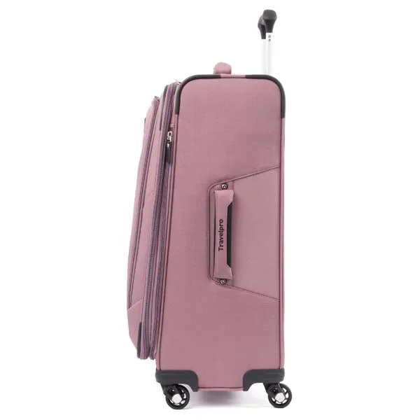 Travelpro Maxlite 5 Expandable Spinner Luggage 25-Inch