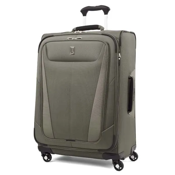 Travelpro Maxlite 5 Expandable Spinner Luggage 25-Inch