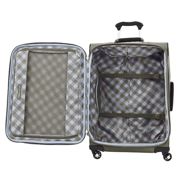 Travelpro Maxlite 5 Expandable Spinner Luggage 25-Inch